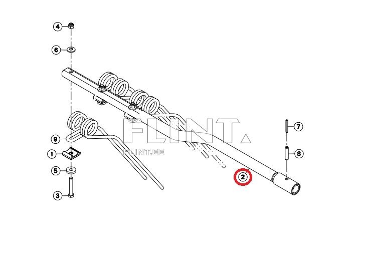 Pii latt Kuhn 57905240