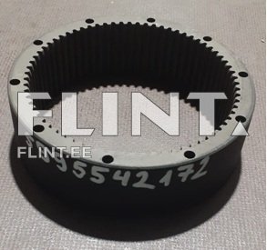 Planetaarivöö X9500