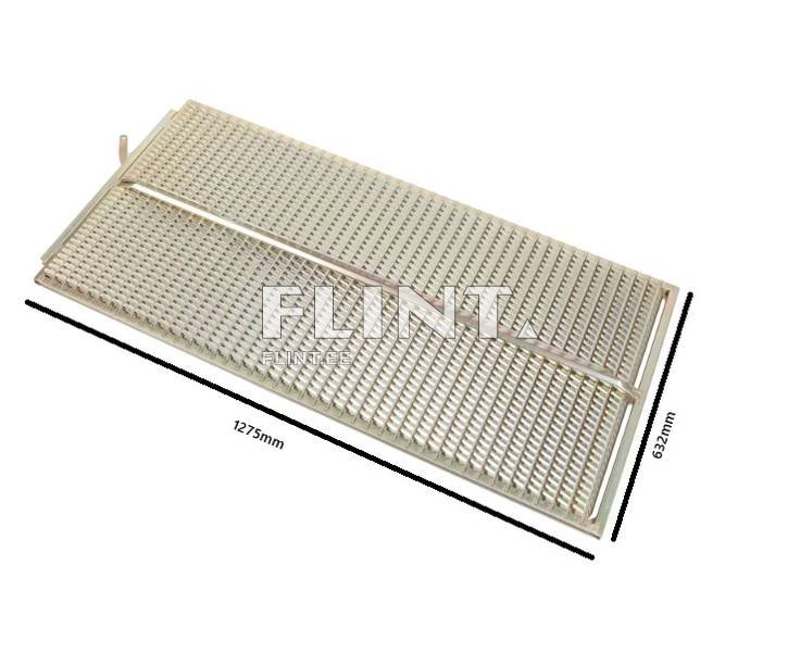 Seula, alempi Claas 646098 (1275x632mm)