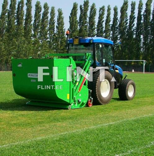 Flail mower Peruzzo PANTHER Professional Flail mower Peruzzo PANTHER Professional