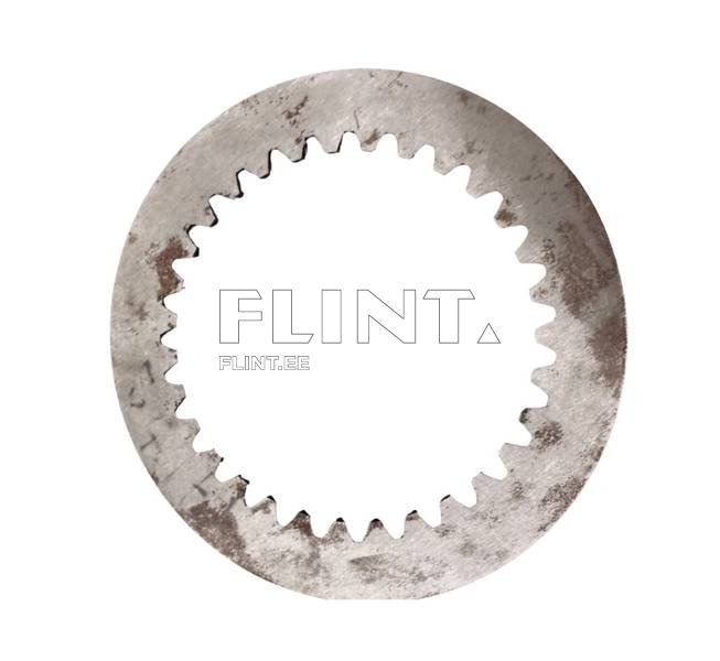 Hydro sleeve blade Vector 737-00534 RSM KUK250H