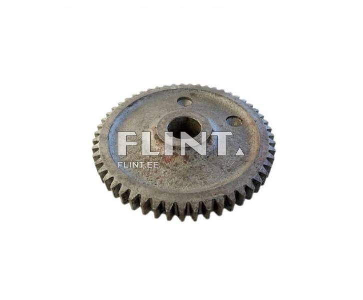 Hydro sleeve disc with friction Vectorile 737-00536 KUK250H