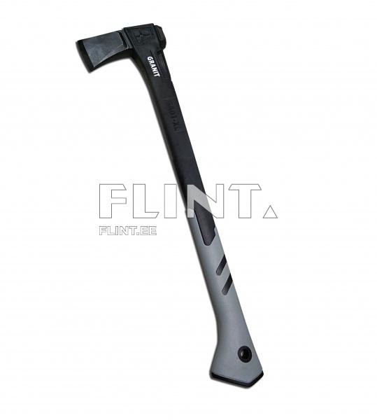 Yleiskirves GRANIT BLACK GA01-XL (710mm) Yleiskirves GRANIT BLACK GA01-XL (710mm)
