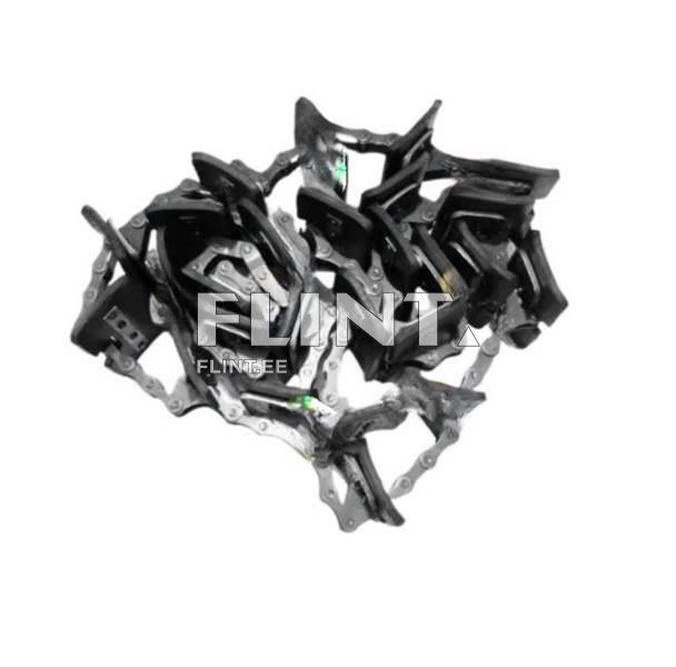 Elevator chain (long) 81.01.005-02 (6232-41 paddels) RSM-161