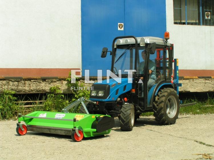 Flail mower Peruzzo SCORPION Flail mower Peruzzo SCORPION