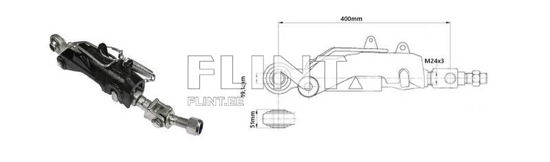 Stabilizer John Deere AL201127