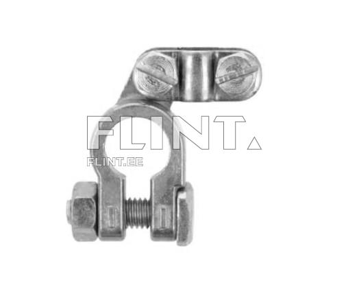 Battery connector (-) 800A (cast iron)