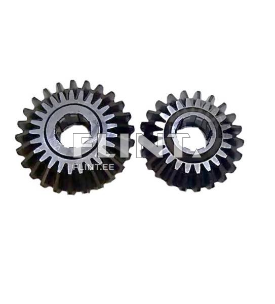 Hammaspyörän setti  z20 + z23 Amazone YY01223