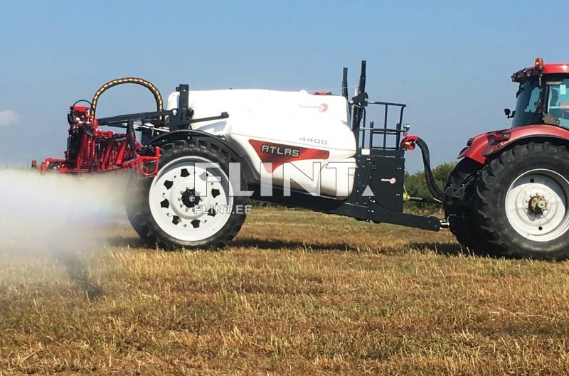 Taimekaitseprits FarmGEM ATLAS 4400 Taimekaitseprits FarmGEM ATLAS 4400
