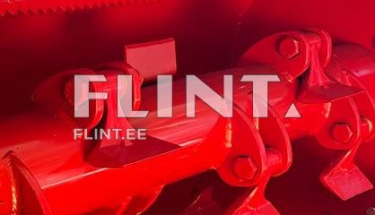 Flail mower Cosmo BRF