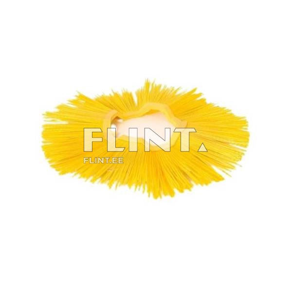 Sweeping machine brushes 600mm (Beeline 127x600)