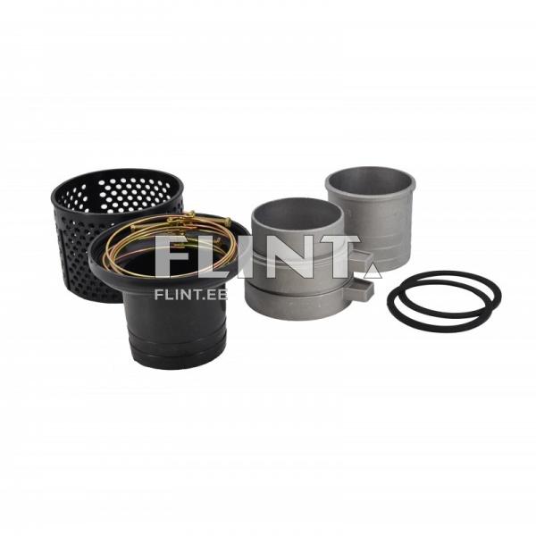 Bensiinimootoriga veepump (100m3/h) 4" Bensiinimootoriga veepump (100m3/h) 4"