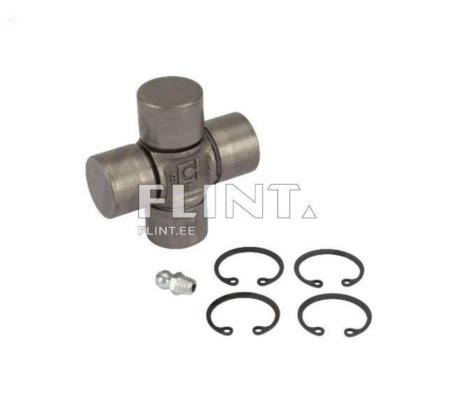 Ristikko 30,2x91,5mm Bondioli (4120H0012R30) S7,G7,H7