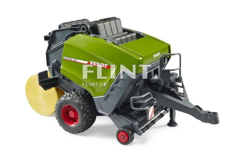 Ruloonpress Fendt Rotane 180V (32,5x17,5x19,5cm) Bruder