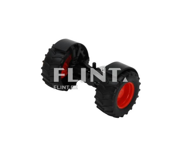 Esisild Claas Nectis 42110
