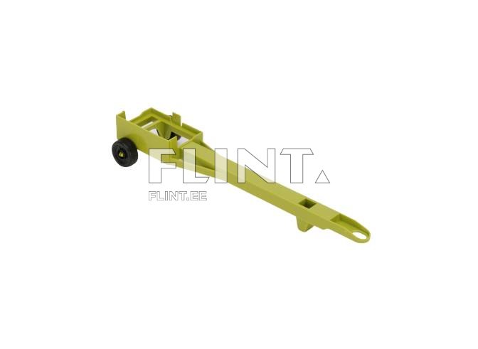 Heedri käru Claas Lexion 480 42121