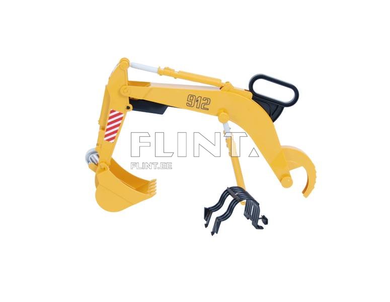 Ekskavaator Liebherr 912 kaevekopp 42434