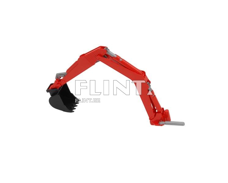Ekskavaator Schaeff HR16 kaevekopp 42443