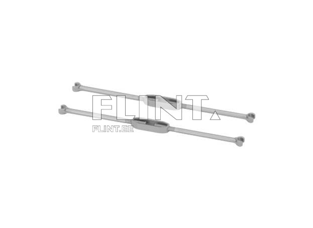 Haagistreileri turvavints 42644