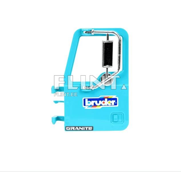 Puksiirauto juhiuks Mack 42839
