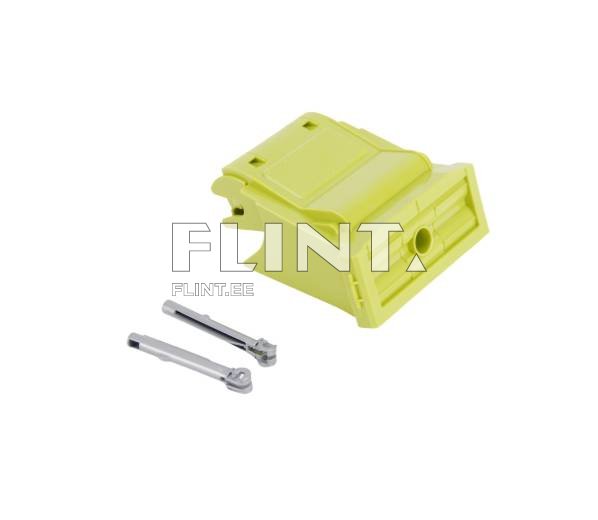 Heedri kinnitus Claas Lexion 780 43103