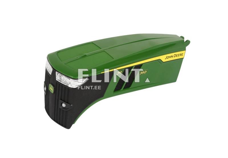 Kapott John Deere 7R 43151