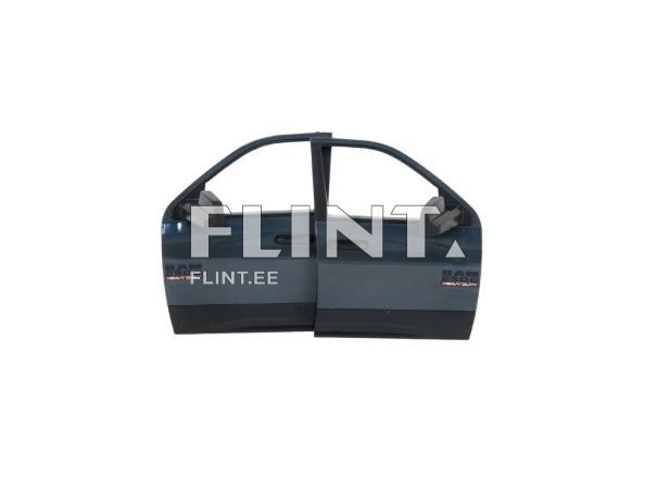 Esiuste komplekt Dodge RAM Racing Team 43505