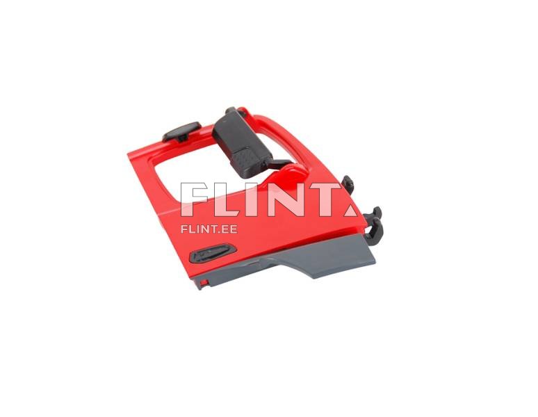 Uks parem MB Arocs (punane) 43610