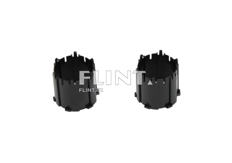 Topeltrataste adapter suur 44001