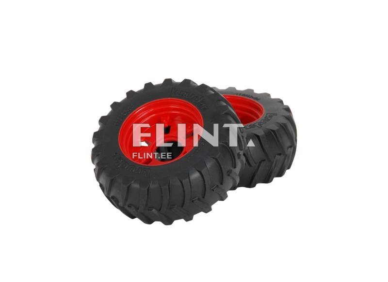 Esirataste komplekt Fendt 1050 Vario 44045