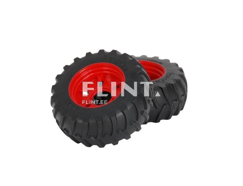 Tagarataste komplekt Fendt 1050 Vario 44047