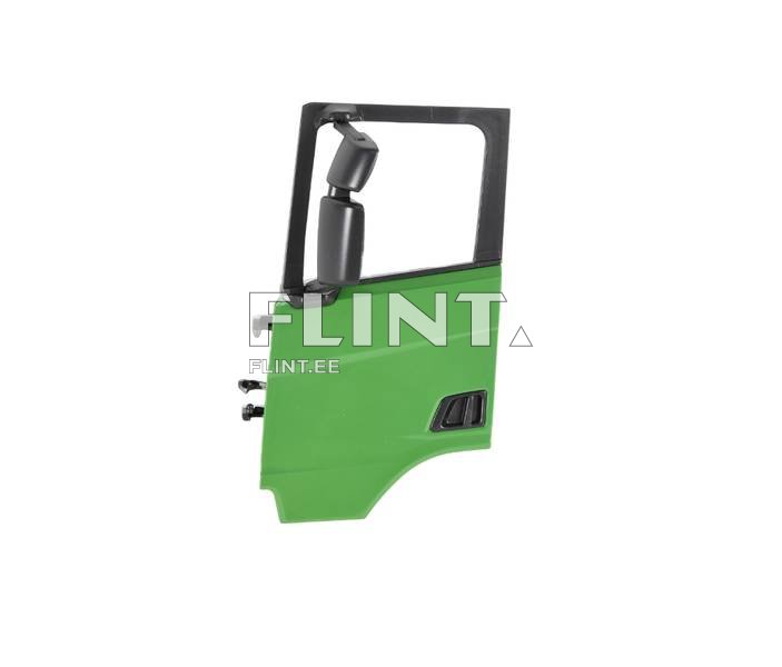 Juhiuks Scania Super 560R roheline 44503