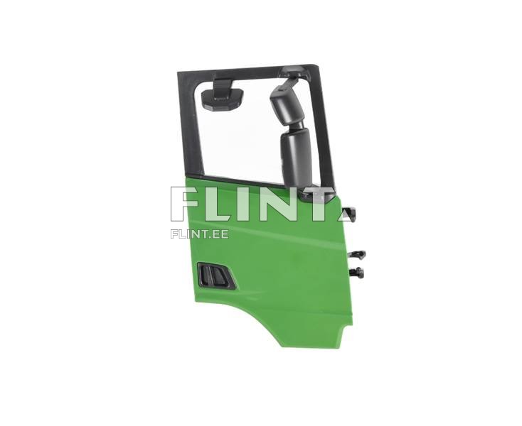 Kõrvalistuja uksScania Super 560R roheline 44504