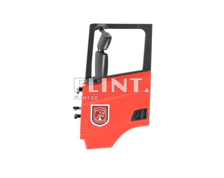 Juhiuks Scania Super 560R punane 44505