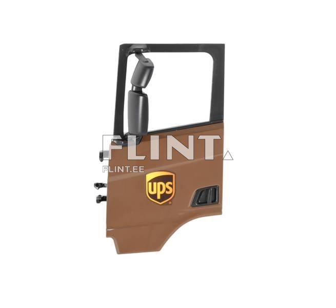 UPS juhiuks Scania Super 560R 44507