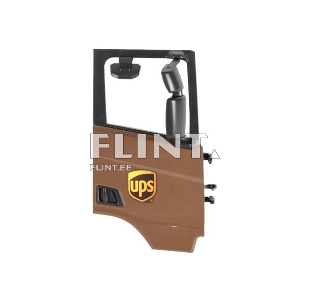 UPS kõrvalistuja uks Scania Super 560R 44508
