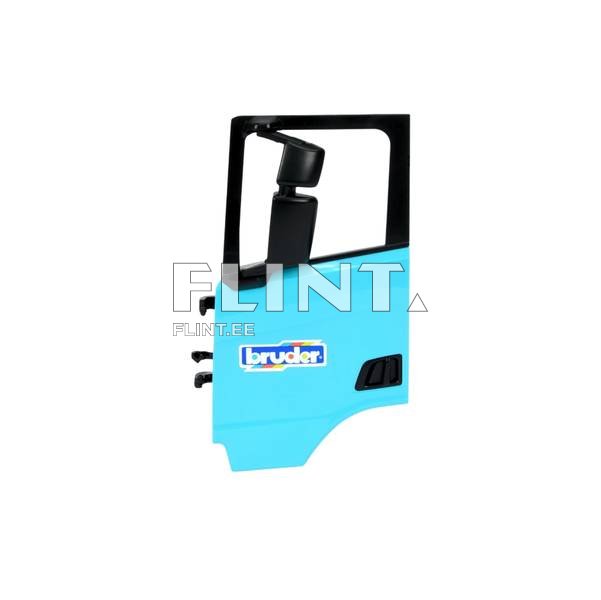 Puksiirauto juhiuks Scania 44509