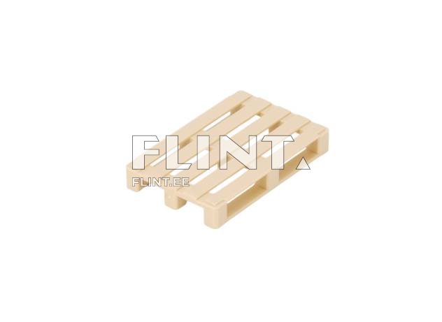 Euro aluste komplekt 5tk 45004