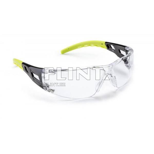 Safety glasses Coverguard Limelux