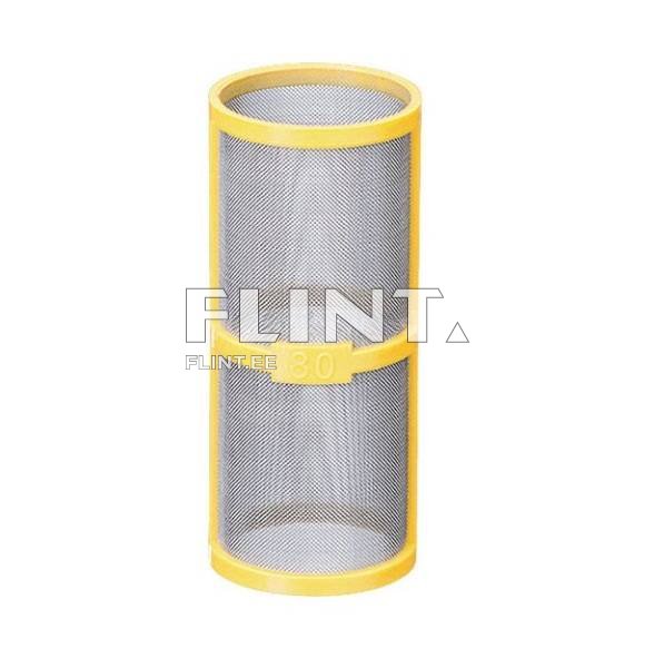 Filtri element TeeJet CP451024SSPP (kollane)