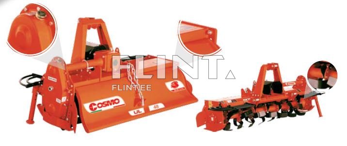 Mullafrees Cosmo UL 48 (1,2m)