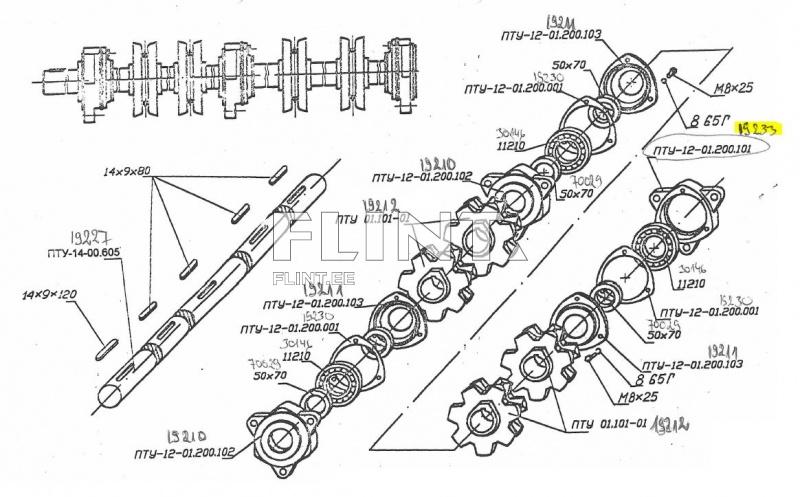 Body PTU-12-01.200.101