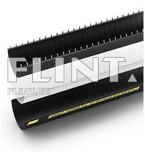 Hose 80mm (-25c+60c) Merlett VACUPRESS® FLEX