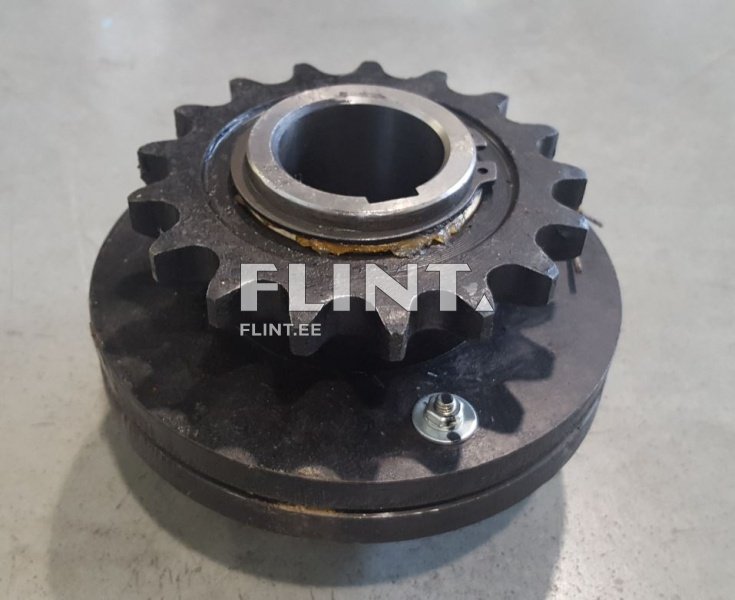 Clutch 142.28.02.610 RSM Acros