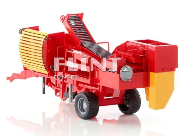 Perunannostokone Grimme SE 75-30 (49,1x18x18,4) Bruder