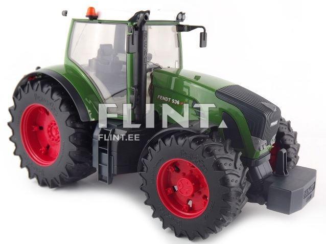 Traktori Fendt 936 Vario (34,5x17,5x20cm) Bruder