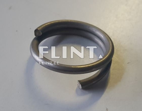 Peruzzo spring lock 05010100