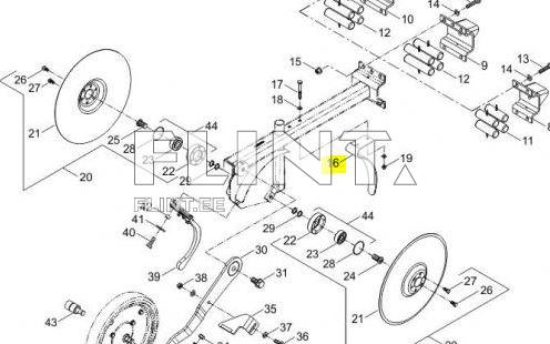Protector Horsch 23240110