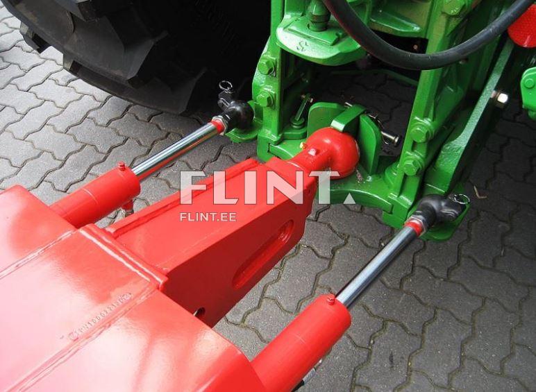Scharmueller forced steering part 00.520.33.0-A02
