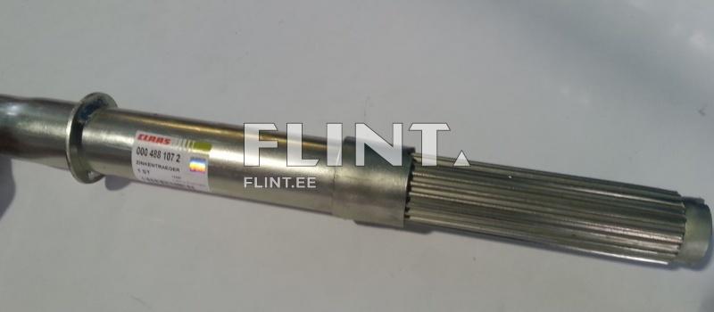 Tine holder CLAAS 4881070